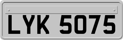 LYK5075
