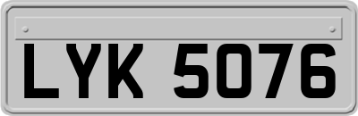 LYK5076