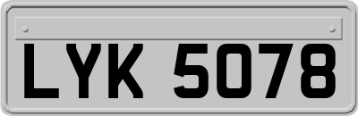LYK5078