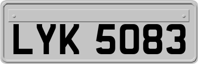 LYK5083