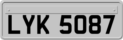 LYK5087
