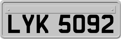 LYK5092