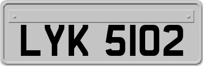 LYK5102