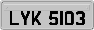 LYK5103