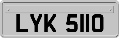 LYK5110