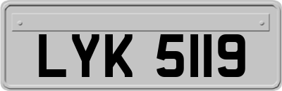 LYK5119