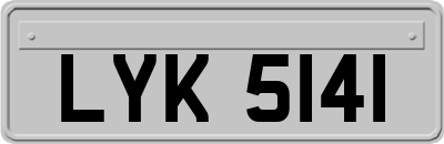 LYK5141