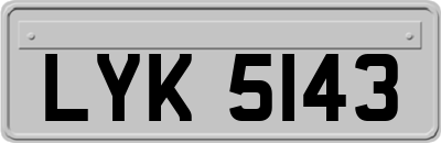 LYK5143
