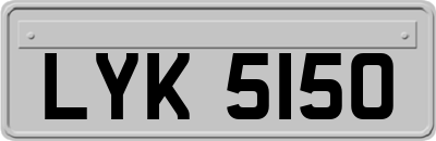LYK5150