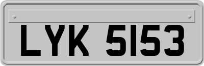 LYK5153