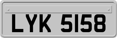 LYK5158