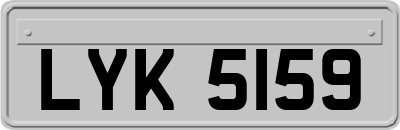 LYK5159