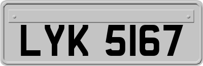 LYK5167