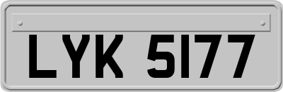 LYK5177