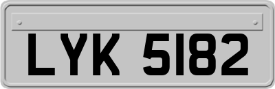 LYK5182