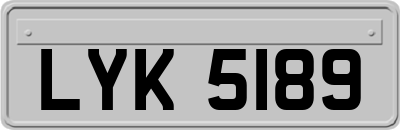 LYK5189