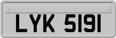 LYK5191