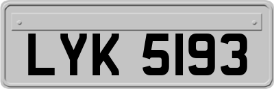 LYK5193