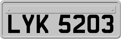 LYK5203