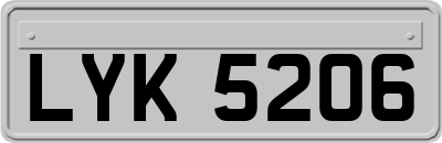 LYK5206