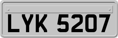 LYK5207