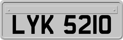 LYK5210