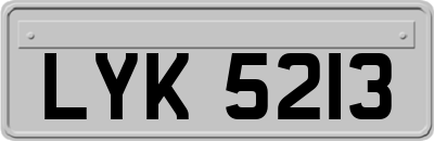 LYK5213