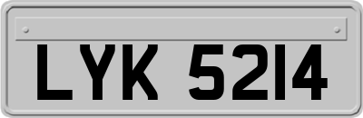 LYK5214