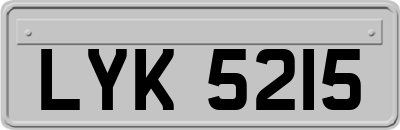 LYK5215