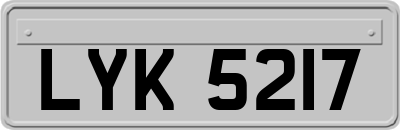 LYK5217