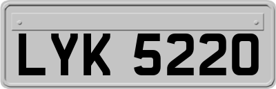 LYK5220