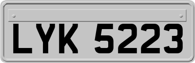 LYK5223