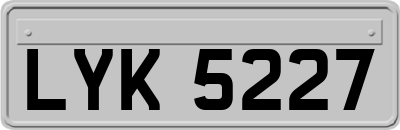 LYK5227