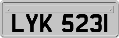 LYK5231