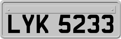 LYK5233