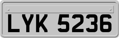 LYK5236