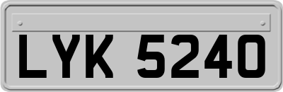 LYK5240