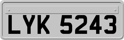 LYK5243