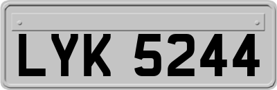 LYK5244