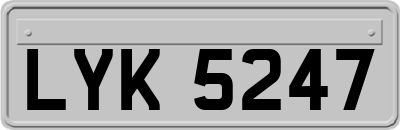 LYK5247