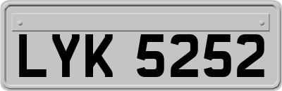 LYK5252