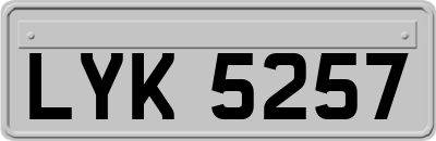 LYK5257