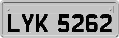 LYK5262
