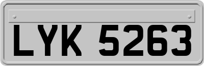 LYK5263
