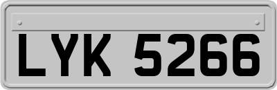 LYK5266