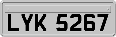 LYK5267