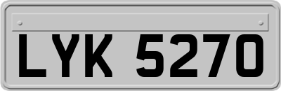 LYK5270