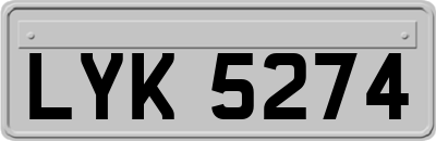 LYK5274