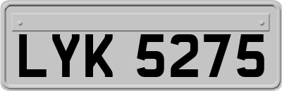 LYK5275
