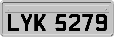 LYK5279